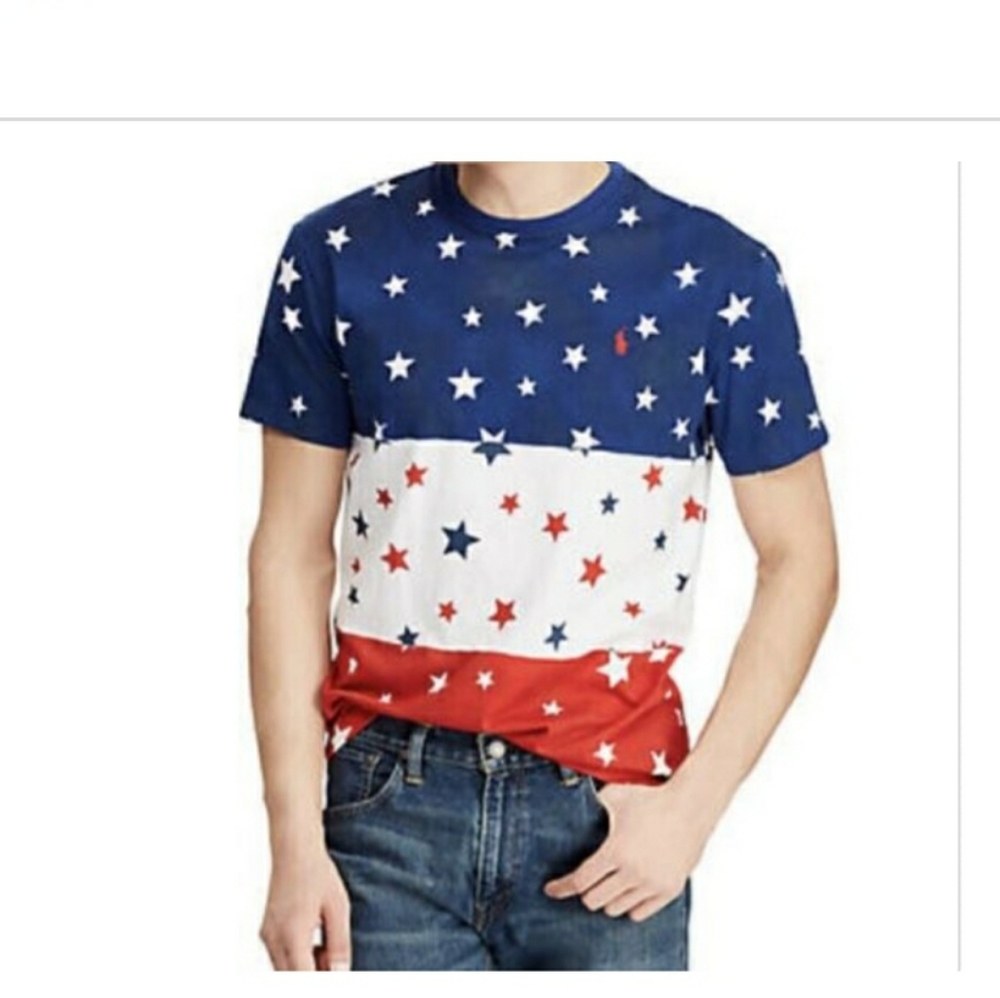 Polo R L T-Shirt